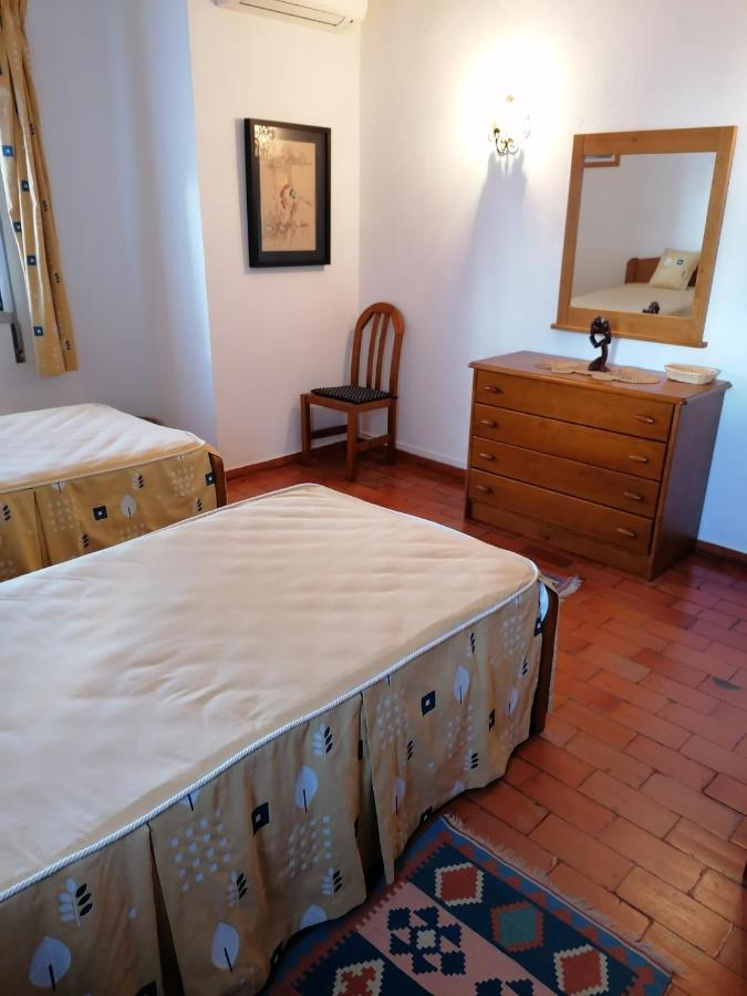 Villa 88 Almancil Eksteriør billede