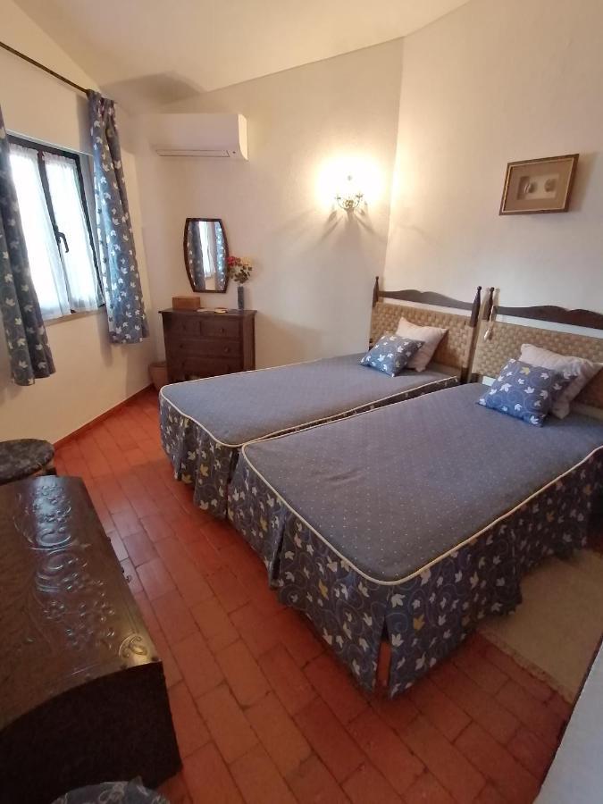 Villa 88 Almancil Eksteriør billede
