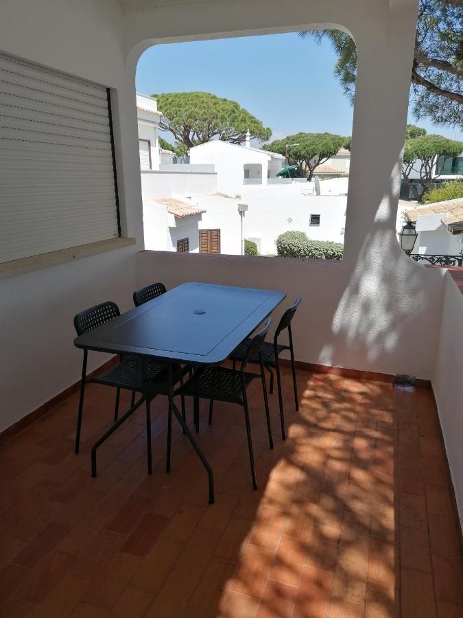 Villa 88 Almancil Eksteriør billede